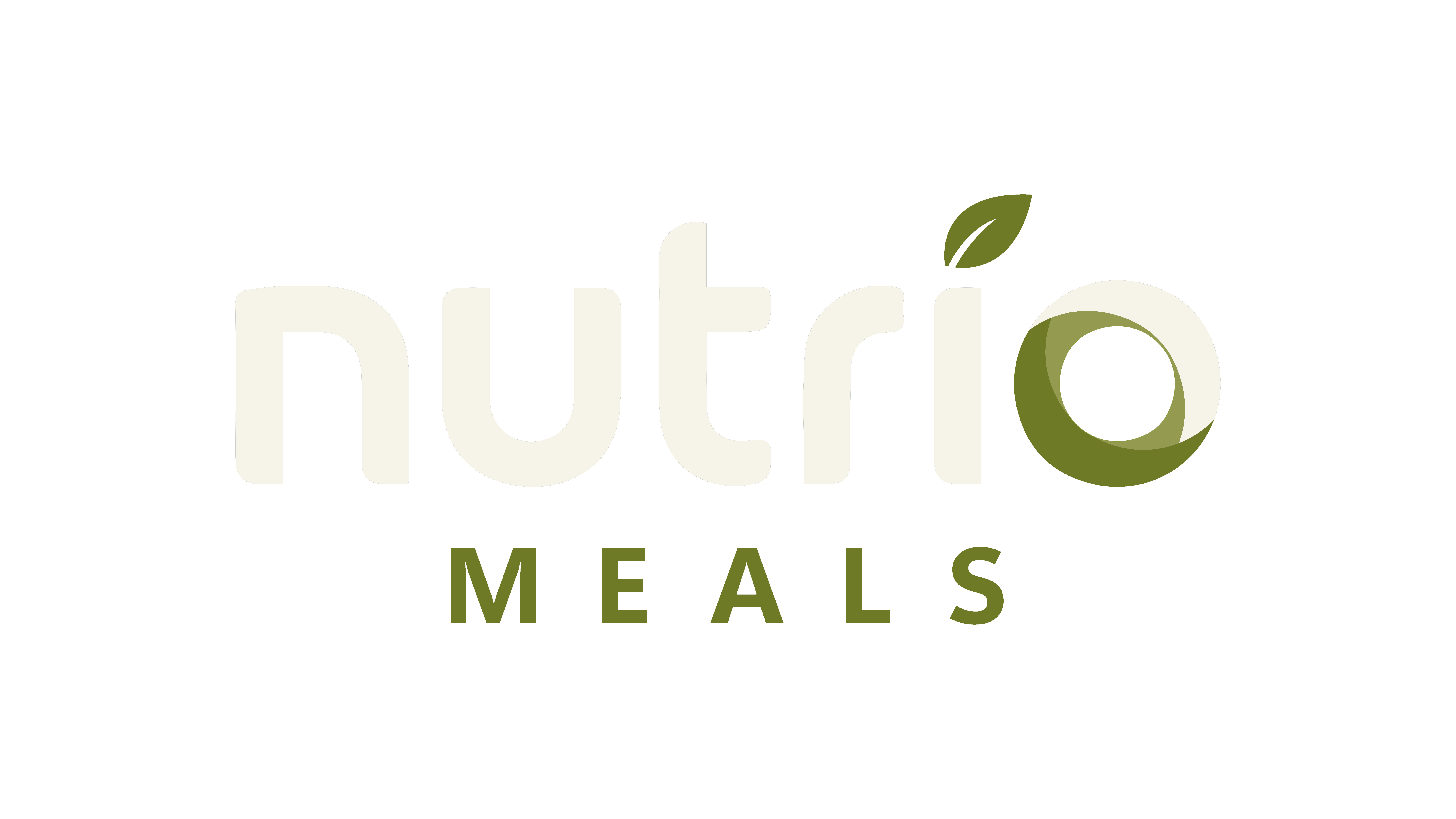Nutrio Meals