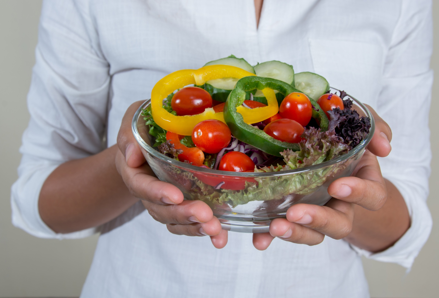 Healthy meals