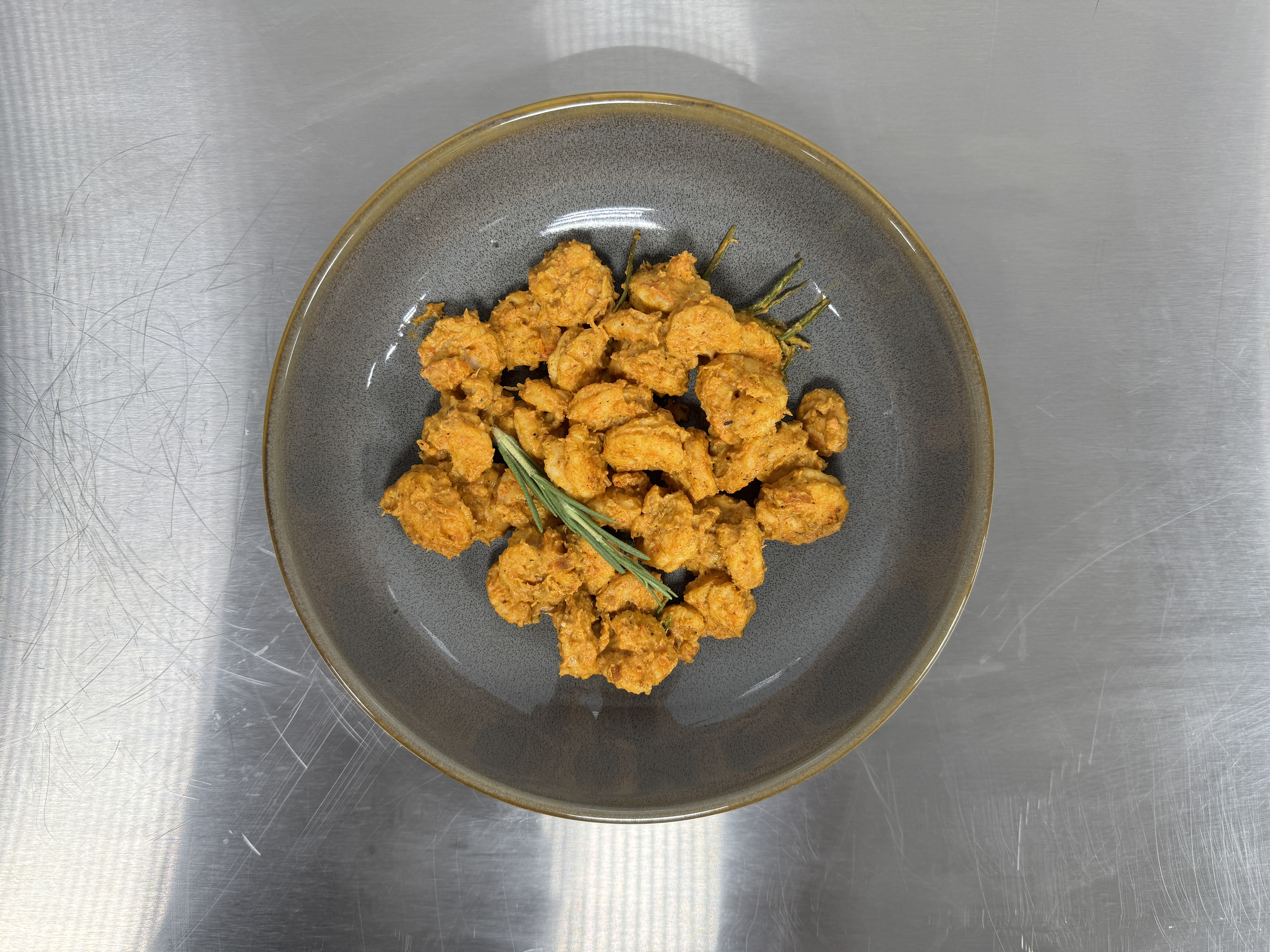 Seafood