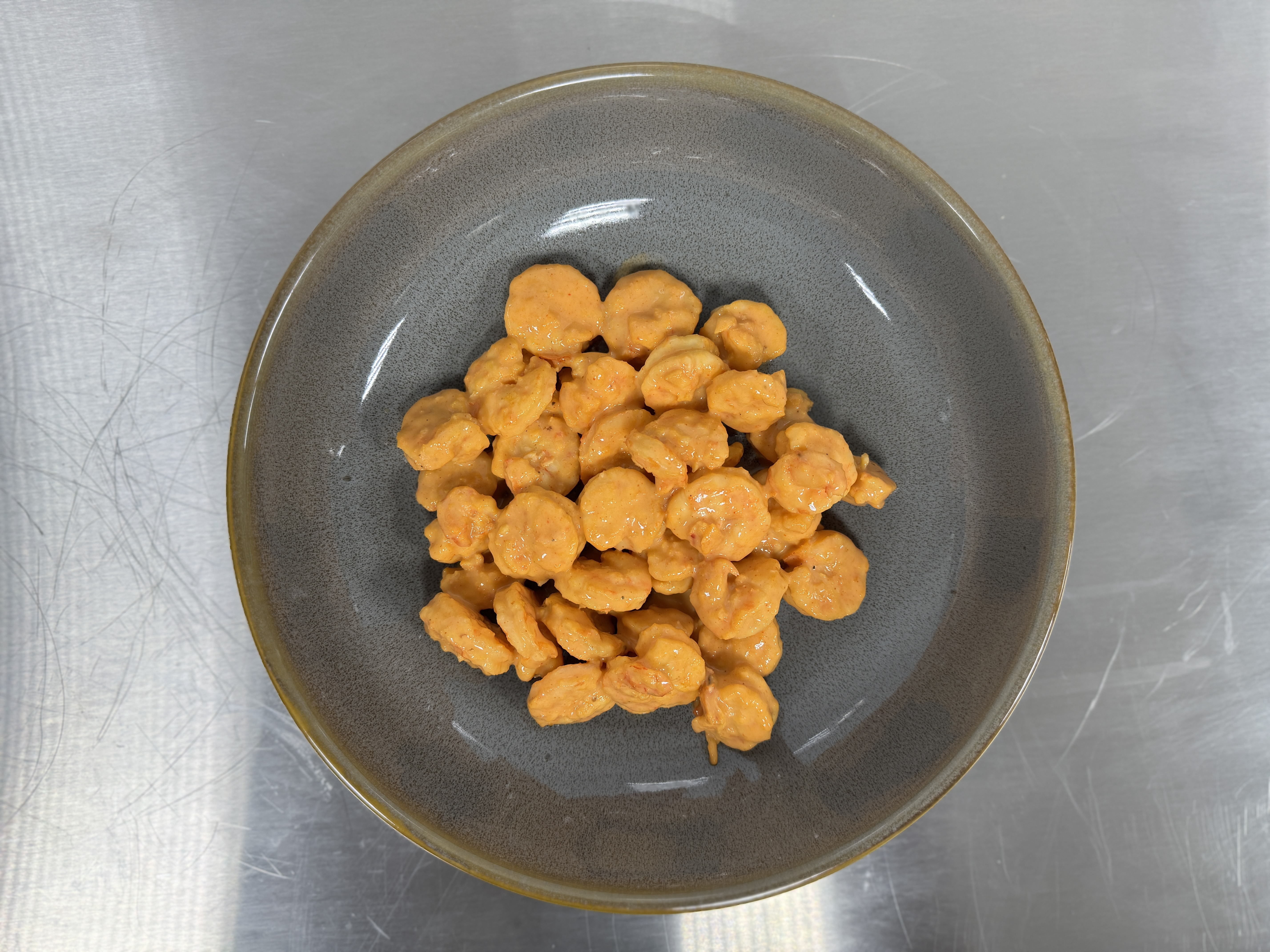 Seafood
